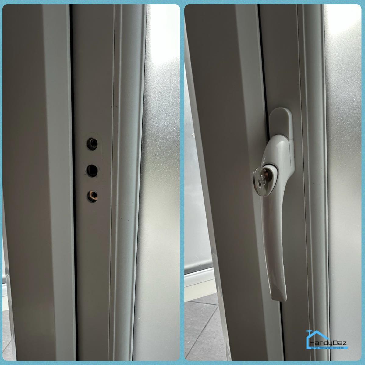 Home Maintenance in Bromborough